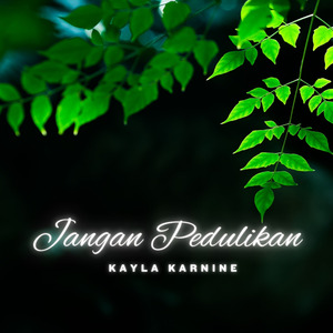 Jangan pedulikan
