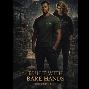 Build with Bare Hands (Remix)