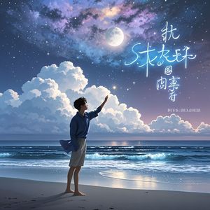星河入梦来-王益民