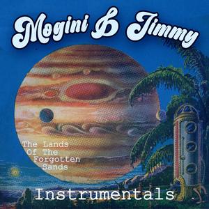 Sanctuary (BONUS TRACK) (feat. Jimmy Narron) (Instrumental)