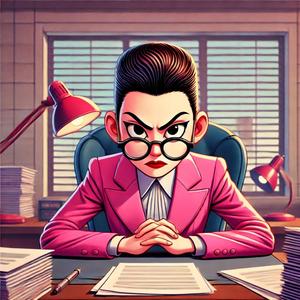 그 놈의 오지랖