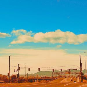 South.