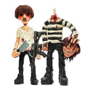 MURDER CASE (feat. GOREJIT)