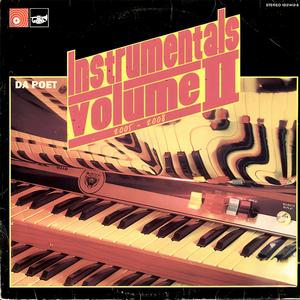 Tersine Dünya (Instrumental)