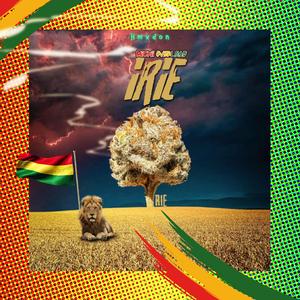 Irie (feat. Hitmakerchinx)