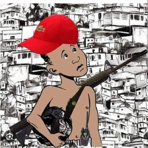 Muita bala no estado