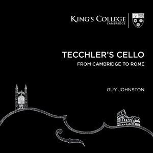 Six Cello Sonatas, Book 4, Sonata No. 4 for Two Cellos in G Major: I. Andante