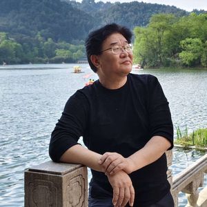 放下也是一种美-一飘