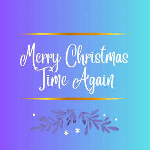Merry Christmas Time Again (バケツ.ver)