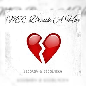Mr. Break A Hoe (feat. BL4CKY650)