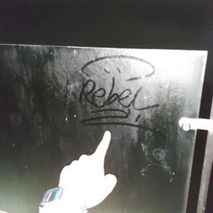 payphone&lover boy88（Rebel remix）