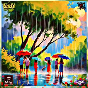 Summer Rain (feat. Bojo Mujo) (Prophet K's 2026 Drum Science Orchestral UFO Voltage)