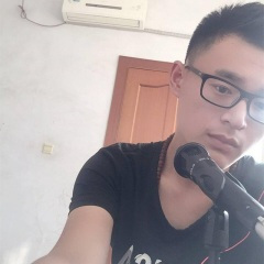 抽烟只抽白将军