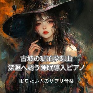 琥珀に封じられた歌声