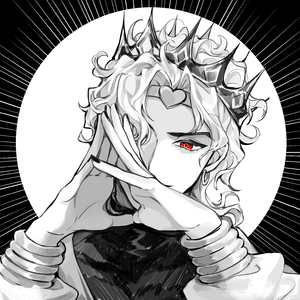 极恶救世主【Dio印象曲】（女声）（翻自 JUSF周存）