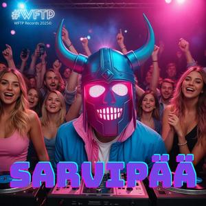 Sarvipää (Discomix)