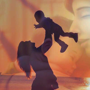 মাকে কষ্ট দিও না