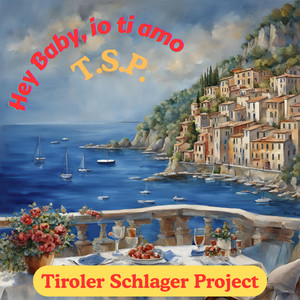 Hey Baby, io ti amo (Radio Mix)