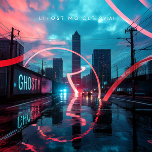 Ghost City