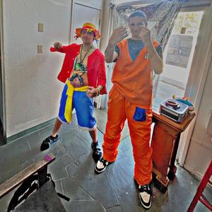 GEEKER (feat. BMS RECORDS & Luckystar7)