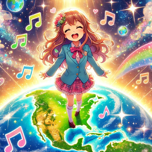 ハローワールドソング