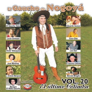 Quédate Tranquilo Abuelo