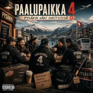Tuliaiset Ja Kotimatka
