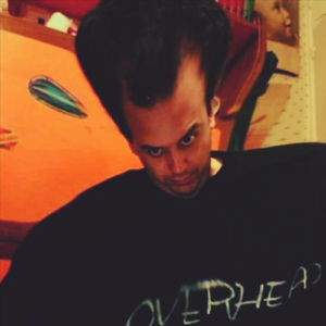 It Doesn't Matter If You Try