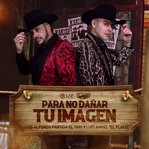 Para No Dañar Tu Imagen (En vivo)