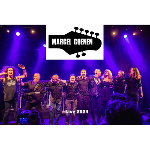 Human Experiments (Live)