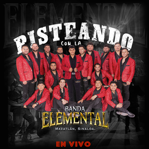 Detrás De La Puerta (En Vivo)