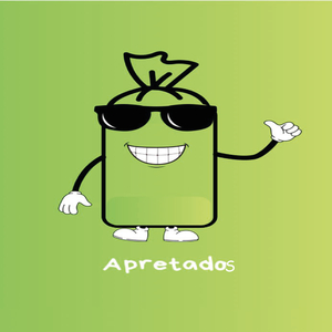 Apretados