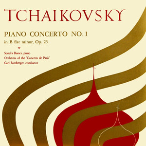 Piano Concerto No. 1 in B-Flat Minor, Op. 23: II. Andante semplice - Prestissimo - Tempo primo