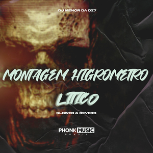 Montagem Higrômetro Lítico