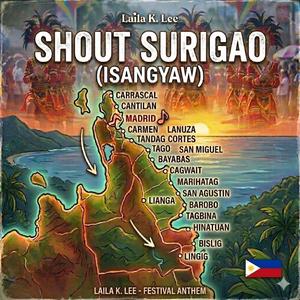 Shout Surigao (Isangyaw) (Festival Version)