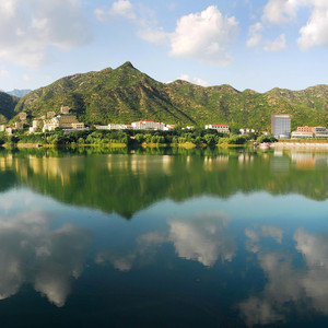 ジンジー ハード ハウス