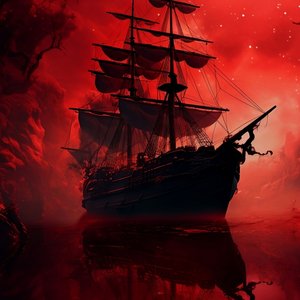 Wraiths in the Rigging