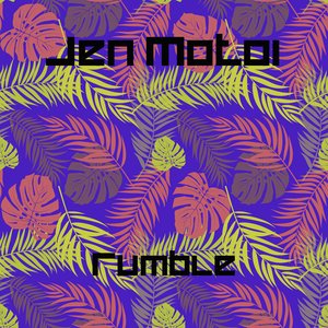 Rumble (Original mix)