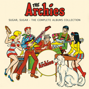 Archie's Theme (Everything's Archie)