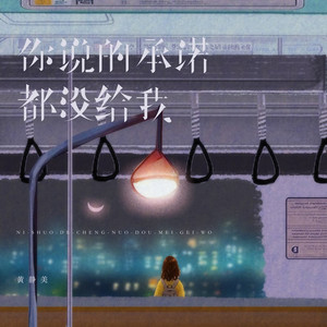 你说的承诺都没给我