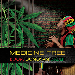 Medicine Tree (Dub)