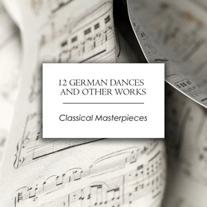 Les petits riens, Ballet, K. 299b:No. 5, Gavotte gracieuse
