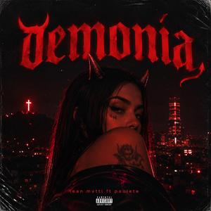 DEMONIA (feat. Paulete)