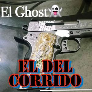 El Ghost