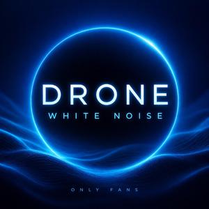 Continuous Drone Noise for Focus