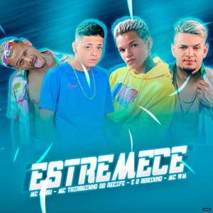 Estremece (feat. MC WM)
