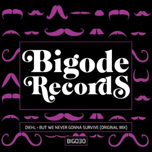 But We Never Gonna Survive