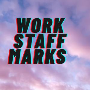 work staff marks