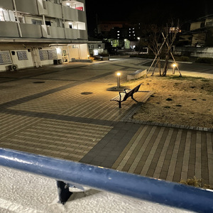 春日部 MALL BLACK coffee