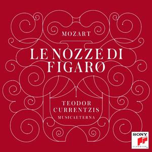 Le nozze di Figaro, K.492 (Dramma giocoso in quattro atti):Sinfonia
